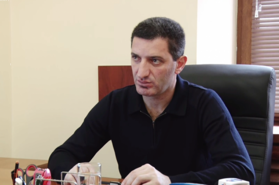 Ես դեմ եմ քվեարկելու հանրաքվեին, եթե անգամ ԲՀԿ-ն կողմ լինի. Գևորգ Պետրոսյան