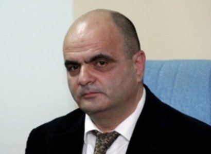 «Այսօրվա իշխանությունը չի ցանկանում, որպեսզի իր կոշիկի տակ, ինչ որ մի դատարան լինի». Լեւոն Բաղդասարյան