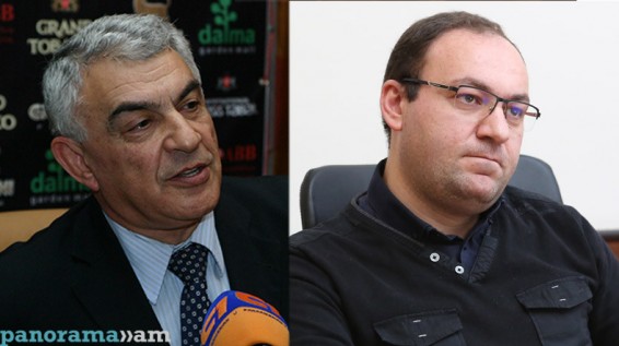 Բաբլոյանին ու Բաբայանին նոր մեղադրանքներ են առաջադրվել