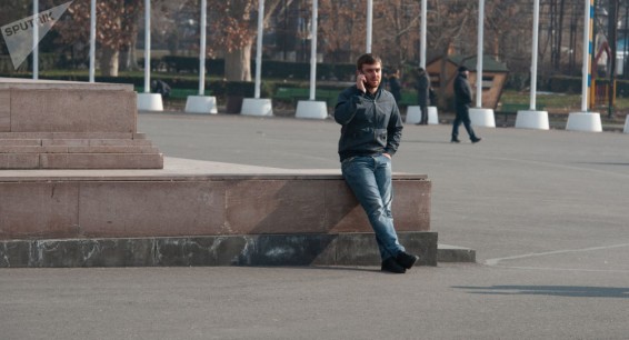 Звонки из Баку и не только: СНБ Армении призвала абонентов к осторожности