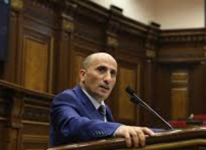 «Իմ քայլի» պատգամավորը կասկածի տակ է դնում Վենետիկի հանձնաժողովի նախագահի անաչառությունը