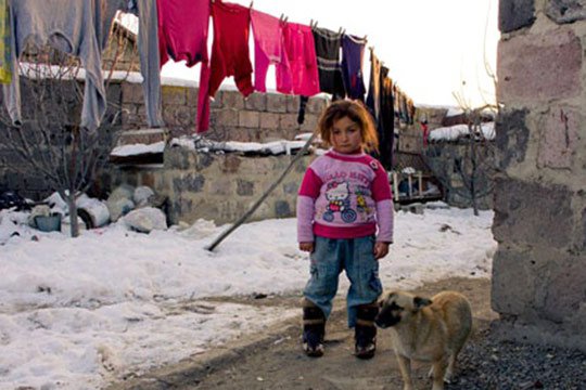 «Ոչ մի երեխա գրենական պիտույքներ և հագուստ չունենալու պատճառով դպրոցից չպետք է դուրս մնա»