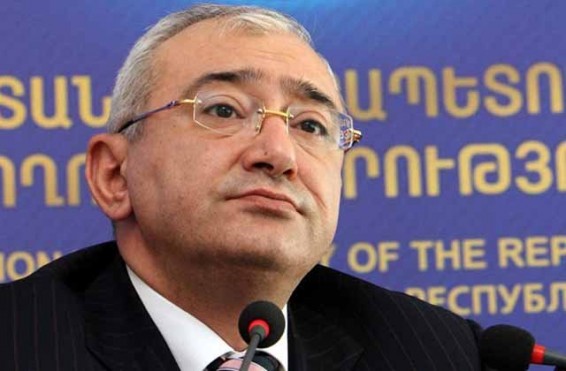Հանրաքվեի 44-օրյա քարոզարշավը կսկսվի փետրվարի 17-ից, պետբյուջեից կտրամադրվի մոտ 2.7 մլրդ դրամ