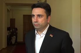 Այսօր փորձ է արվում ժողովրդի ձեռքից խլել հեղափոխությունը. Ալեն Սիմոնյան