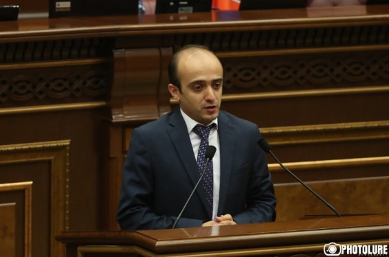 Սկսած օպերատիվ աշխատակցից, մինչև շարքային ոստիկանը՝ պետք է իրեն պաշտպանված զգա հանցավորության դեմ պայքարում, այլապես, այս վենդետաների շղթան կանգնեցնել չի լինի. Տարոն Սիմոնյան