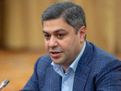 Արթուր Վանեցյանի հայցն ընդդեմ «Հայկական Ժամանակ»-ի՝ դատարանում է