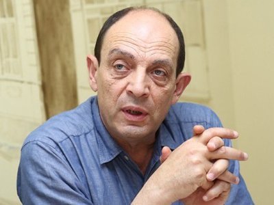 Եթե ԲՀԿ առաջնորդին թվում է, որ ինքը վերջնականապես փրկվեց, ապա չարաչար սխալվում է. Ավետիք Իշխանյան