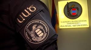 Բացահայտվել է բժշկասոցիալական փորձաքննության գործակալության պաշտոնատար անձանց կողմից կաշառք ստանալու դեպք. ԱԱԾ