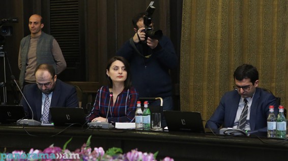 ԱԺ–ն փորձում է օրենք ընդունել Հայաստանի թիվ մեկ տեղական արտադրող ընկերության և հարկատուի դեմ