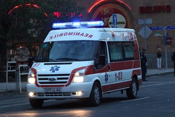 Արագածավան-Գետափ ճանապարհին մեքենան գլորվել է հարակից ձորակը. 20-ամյա ուղևորը տեղում մահացել է