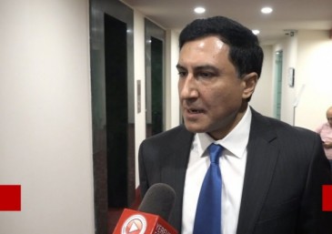 Գործ ունենք իշխանության յուրացման հանցակազմի հետ, գուցե, զուգորդված սահմանադրական կարգի տապալմամբ. նոր կազմավորված ՍԴ-ն լեգիտիմություն չի ունենալու. ՍԴ նախագահի խորհրդական