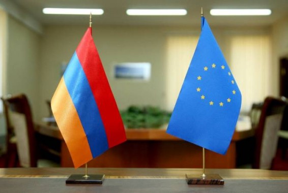 Нидерланды завершили внутригосударственные процедуры ратификации соглашения Армения-ЕС