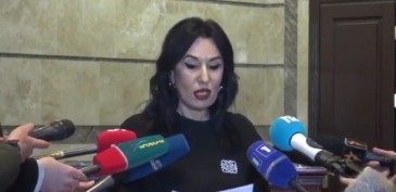 ԲՀԿ-ն որոշել է որևէ մասնակցություն չունենալ գործընթացին