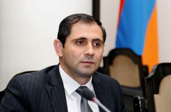 Սուրեն Պապիկյանի վերաբերյալ տվյալների մասին հրապարակումներն ուղարկվել են ՀՔԾ