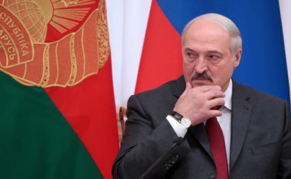 Лукашенко таки добился снижения цены на российский газ