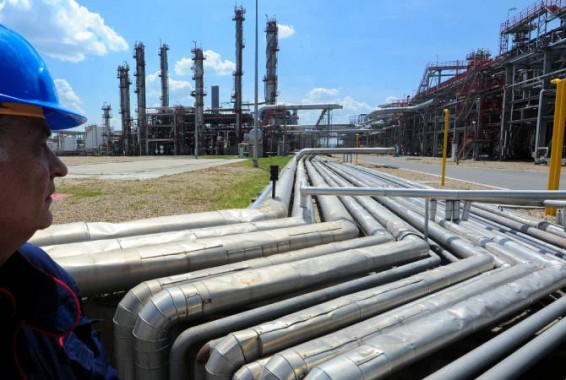 Газпром снизил на 35% поставки газа в Турцию в 2019 году