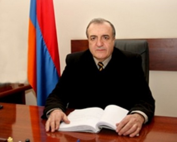 Արեգ Կյուրեղյանի եւ Անդրիաս Ղուկասյանի բողոքները մերժած դատավորը 16,8 մլն եկամուտ է ստացել