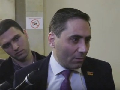 Փաշինյան-Ալիև քննարկումն իմ դուրը չեկավ, շատ մեղմ ասած, հիասթափված եմ․ Արման Աբովյան