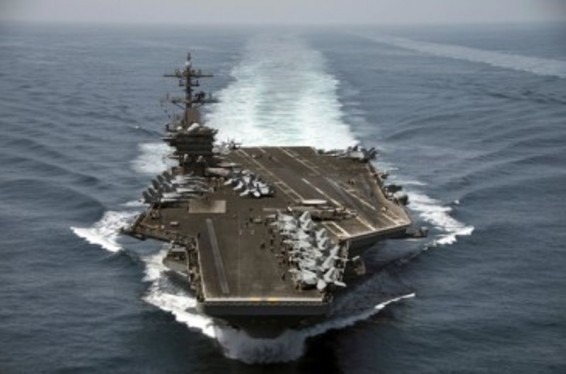 ԱՄՆ-ը մտահոգված է իրանական նավերի գործողություններով