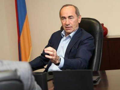 Вопрос Карабаха наш народ уже решил: 2rd.am представляет позицию Роберта Кочаряна