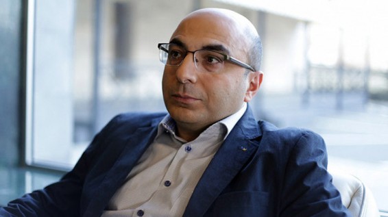 Վահե Հովհաննիսյան. «Մյունխենյան դերբի»