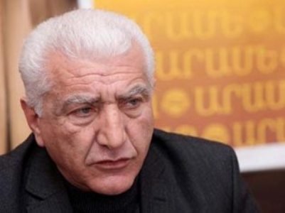 «Այո»-ի եւ «Ոչ»-ի քարոզարշավը պետք է շատ հստակ կազմակերպվի. Նախկին պատգամավոր