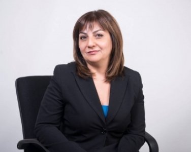 Մեր աշխատանքը շատ-շատ բարդացել է 2018-ից հետո. Արմինե Օհանյան