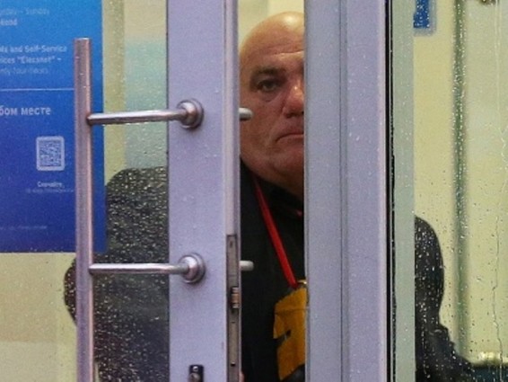 Մոսկվայում բանկ գրաված Արամ Պետրոսյանի հանցագործության դրդապատճառը վարկային պարտքերն են եղել