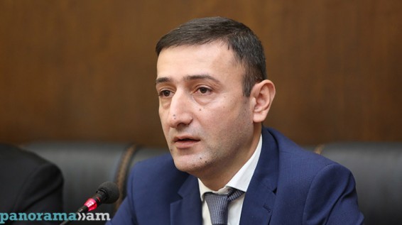 Բաբկեն Թունյան. Բավարար ժամանակ կա սխալները շտկելու համար