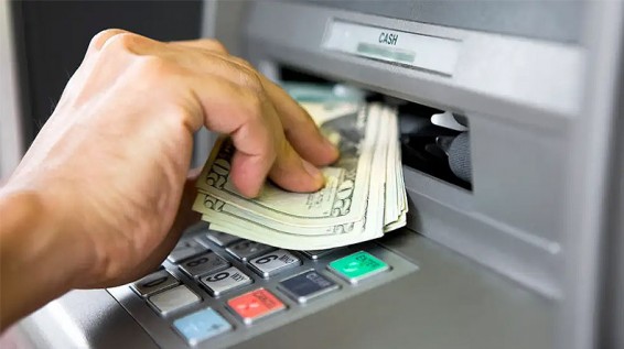Բանկոմատներից hափշտակություն կատարելու գործն ուղարկվել է դատարան