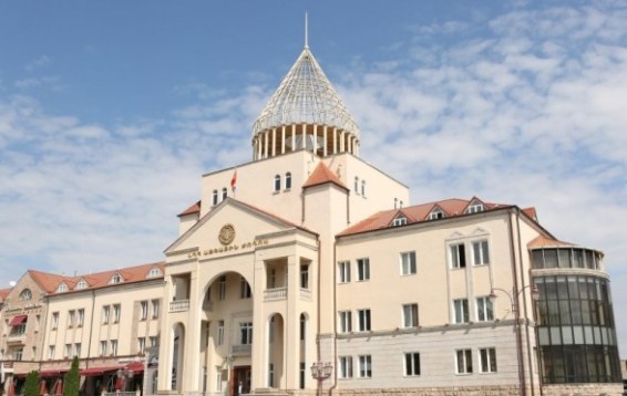 Արցախի Ազգային ժողովը պատրաստվում է գարնանային նստաշրջանի բացմանը