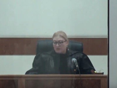 Սերժ Սարգսյանի եղբորորդու գործով դատաքննությունն ավարտվեց. դատախազը հաջորդ նիստին կներկայացնի մեղադրական ճառը