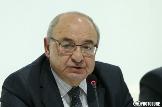 Սահմանադրական հանրաքվեն նախադեպ է ստեղծում, որպեսզի ցանկացած հարց լուծվի անօրինական ճանապարհով. ԱԺՄ