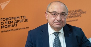«Քաղաքացիները չպետք է մասնակցեն հակաօրինական և վտանգավոր հետևանքներով լի այս հանրաքվեին» ԱԺՄ հայտարարությունը