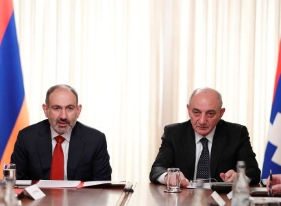 Ադրբեջանը և Թուրքիան պայմանագիր կստորագրեն ռազմական ոլորտում