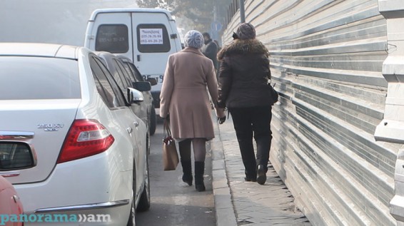 Հելսինկյան կոմիտեի զեկույցը՝ «Մարդու իրավունքները Հայաստանում 2019 թվականին»