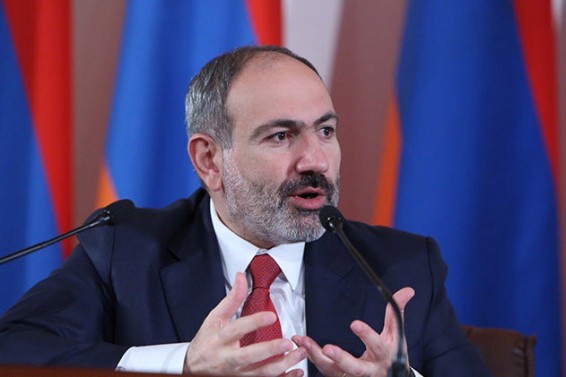 2019-ին տնտեսության ամենաարագ աճող ճյուղը եղել է կացության և հանրային սննդի ծառայությունների ոլորտը. ՀՀ վարչապետ