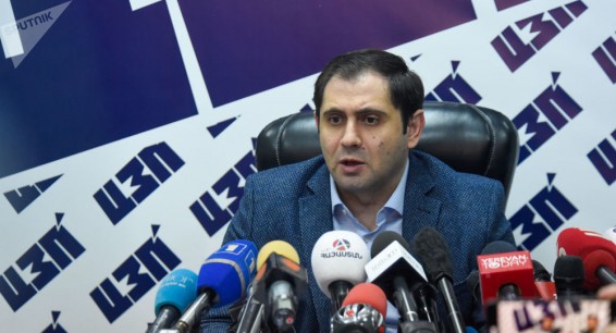 Сверхзатрат не будет: глава штаба 