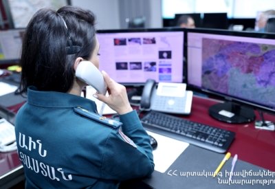 Հայտնաբերվել է Գավառում կորած 37-ամյա քաղաքացու դին