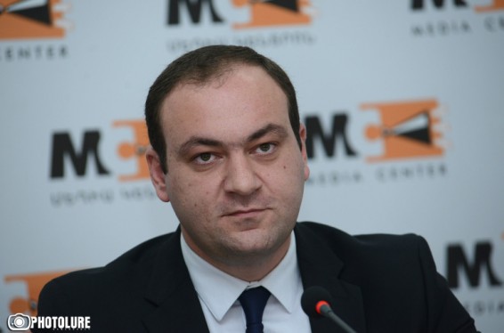Արսեն Բաբայանի գրառման վերաբերյալ հրապարակումն ուղարկվել է ոստիկանություն. Դատախազություն