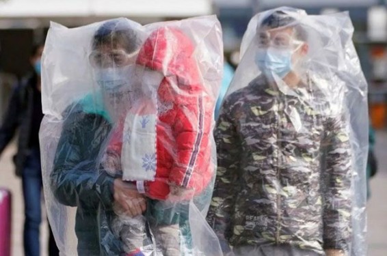 Фейк всемирного масштаба. Кому понадобилось раздувать эпидемию коронавируса