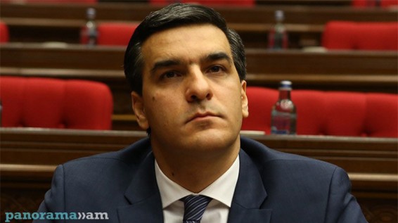Երթևեկության նման պայմաններում վարորդների տուգանքը արդարացված չէ. ՄԻՊ