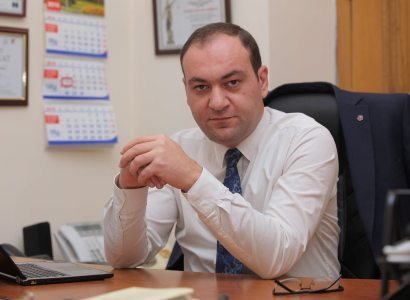 ՍԴ դատավորները ցուցաբերեցին բարձր հարգանքի արժանի կամք. Արսեն Բաբայան