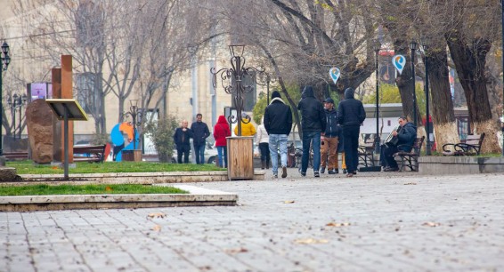 То дожди, то солнце: ждать ли жителям Армении потепления