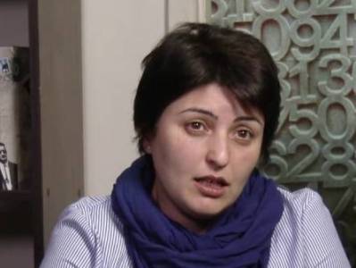 «Իմ աշխատանքային ազդեցությունը շատ սահմանափակ էր, ավելին անելու հնարավորություն չտրվեց».Օլյա Ազատյանը հրաժարական է տվել