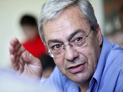 Անգամ կոռուպցիայի դեմ պայքարի ոլորտում բացի խոստումներից, ինստիտուցիոնալ տեղաշարժեր դեռ չկան. Բագրատ Ասատրյան