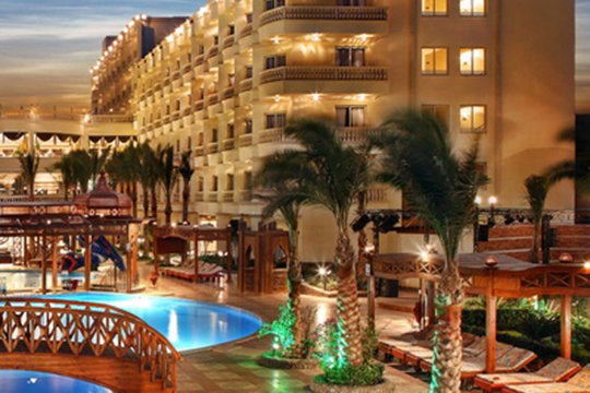 Եգիպտոսում փակվում են հյուրանոցները