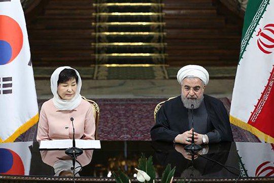 Իրանն ու Հարավային Կորեան դոլարի փոխարեն առևտուր կանեն եվրոյով