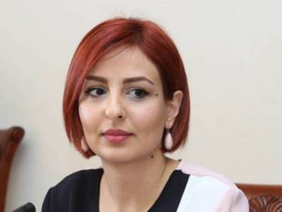 Բժշկական դիմակների չհիմնավորված գինը դեղատներում շարունակվում է պահպանվել․ Անի Սամսոնյանը դիմում է ՏՄՊՊՀ նախագահին