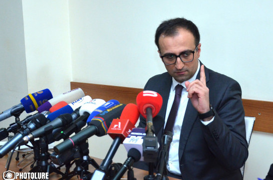 Կորոնավիրուսը հատուկ վտանգավոր վարակների դասին չի պատկանում. քարոզարշավը չեղարկելու անհրաժեշտություն չկա. նախարար